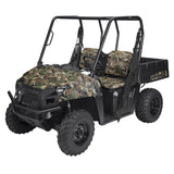Classic Accessories UTV Bench Seat Cover Set, Polaris Ranger Mid, Vista F2A8 - product image 3