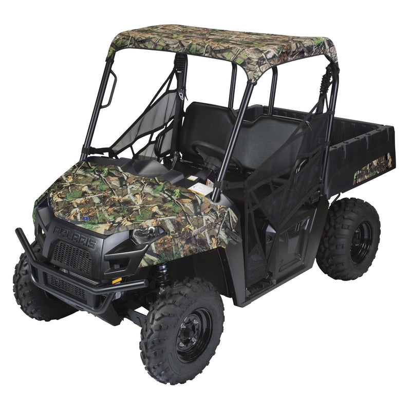 Classic Accessories UTV Roll Cage Top, Polaris Ranger '02-'08, Vista N5M1