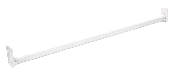48-72-in Closet Rod H1P3