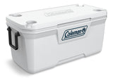 316 Marine Series Hard Cooler, White, 120-QT Q5C3 - product image 1