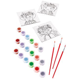 Your Own Canvas Animal Set, 8-ct O5L3 - product image 1