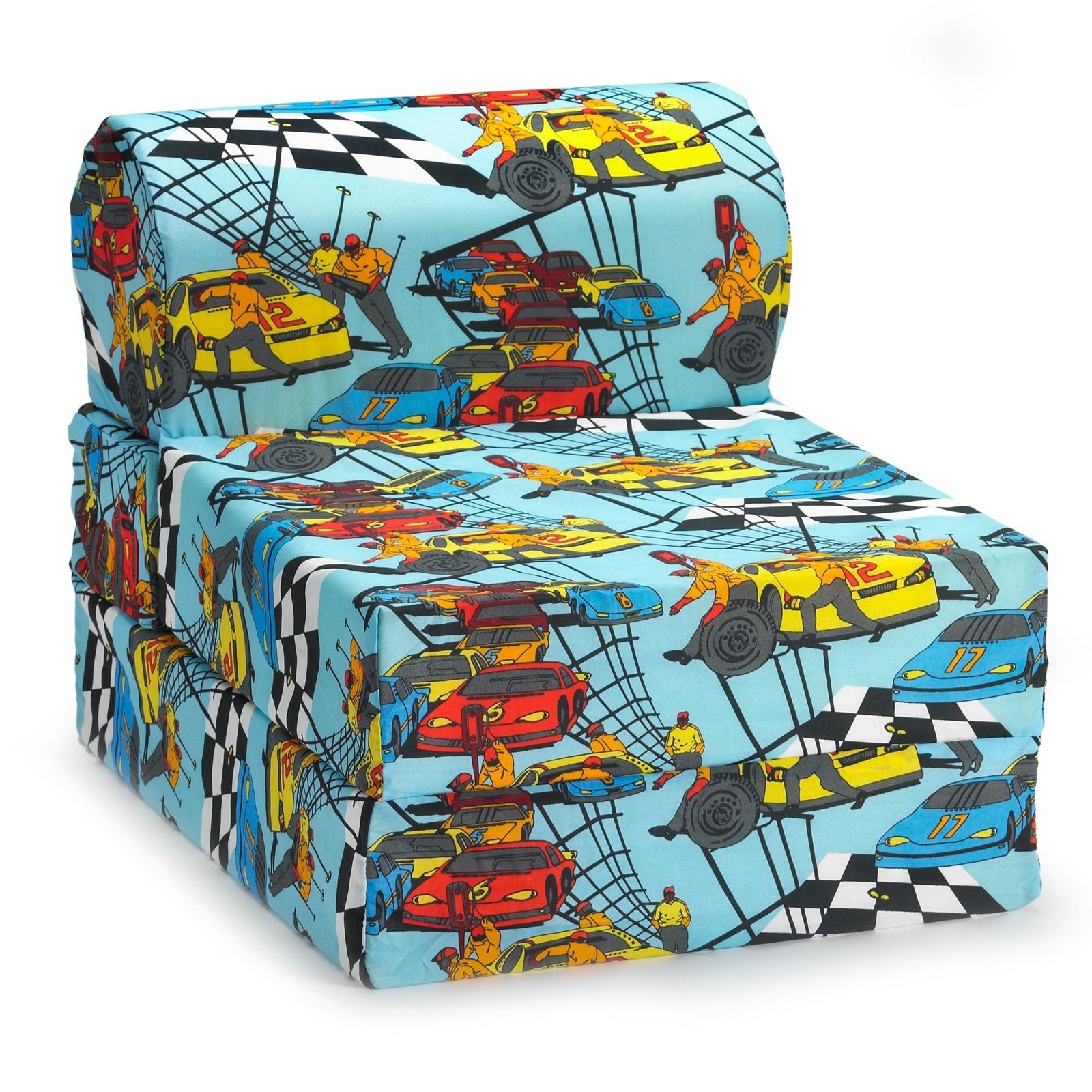 Kids Flip Chair L0Z1 - product image 1