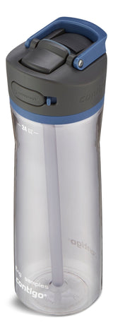 Addison Plastic Water Bottle, 24-oz, with Auto Spout Technology U1H5 - product image 1