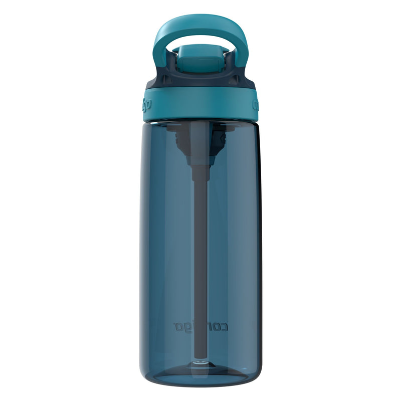 Aubrey Easy-Clean Leakproof Water Bottle, 20-oz, Assorted Colours E5Z4