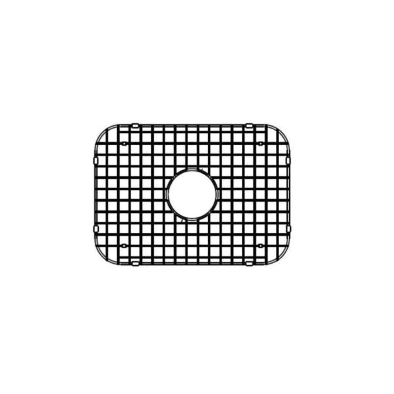 CXUS771 Heat-Resistant Stainless Steel Bottom Grid R0O8
