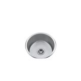 CXUS775 18-in Stainless Steel UnderMount WDR Sink M3I4 - product image 1