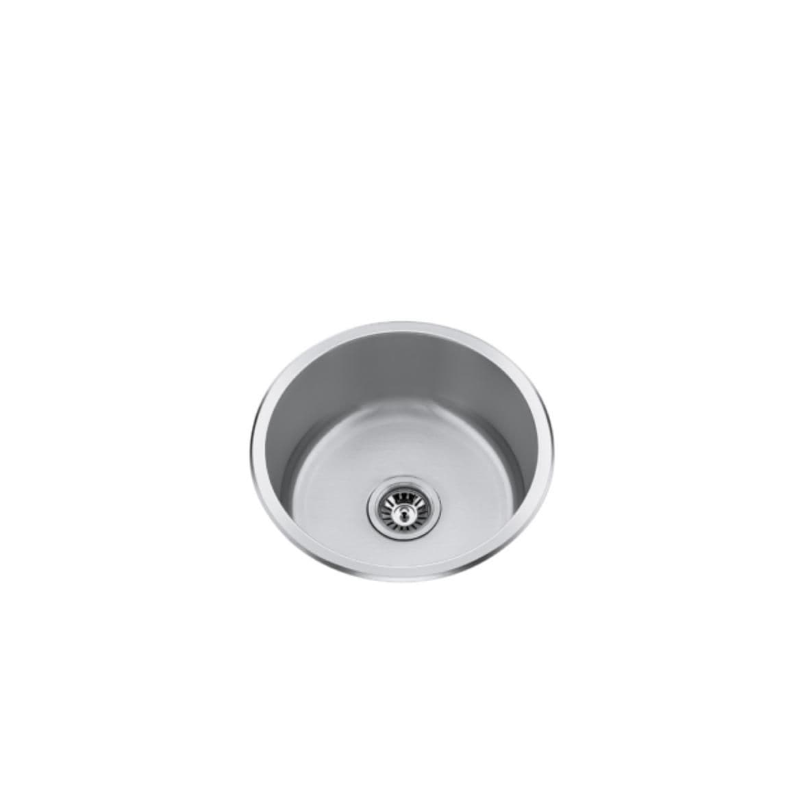 CXUS775 18-in Stainless Steel UnderMount WDR Sink M3I4 - product image 1