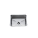 UnderMount KBX Sink, 23-in V2I1 - product image 1