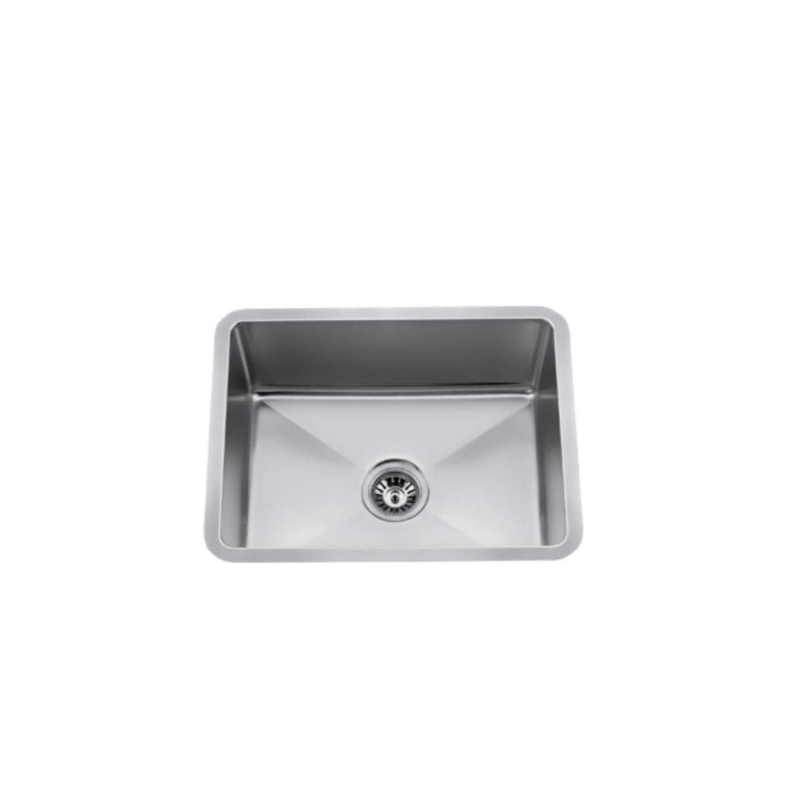 UnderMount KBX Sink, 23-in V2I1 - product image 1