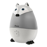 Pediatric Cool Mist Humidifier with Vapor Tray and Diffuser, Raccoon I3O5 - product image 1