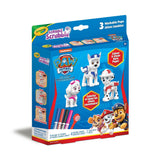 Scribble Scrubbie Pets Activity Playset with Washable Markers, 3-pk, Ages 3+ W4L1 - product image 8