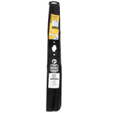 Replacement High-Lift S-Blade Set, Fits 2022 & After Models, Black, 42-in, 2-pk Q8U8 - product image 6