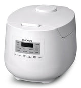 Rice Cooker with Steam Sterilization, 6-Cup, White X2H6 - product image 1