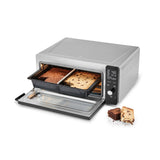 1800W Large Flip Up Air Fry Toaster Oven T1M9 - product image 1