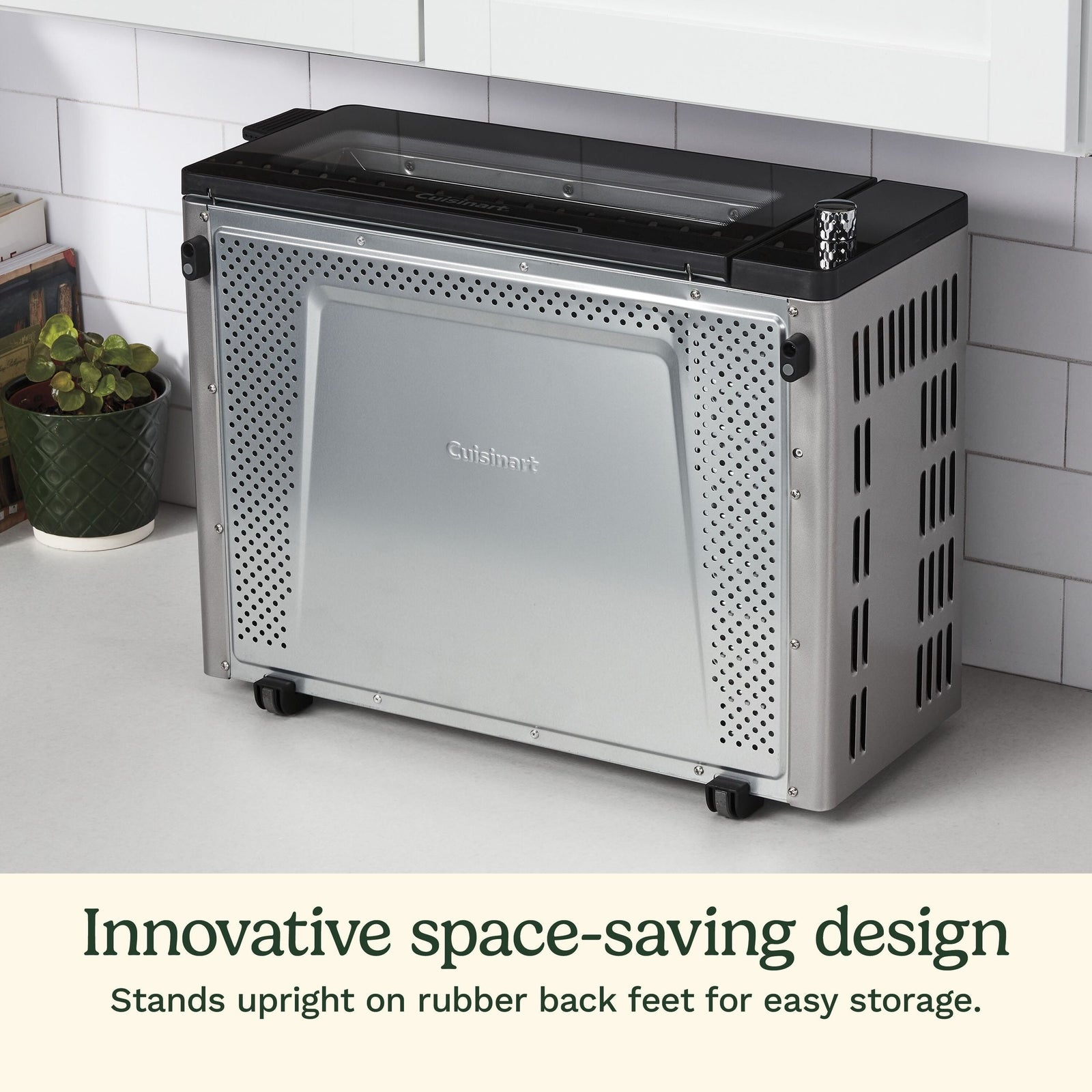 1800W Large Flip Up Air Fry Toaster Oven T1M9 - product image 8