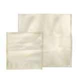 Pre-Cut Biodegradable Vacuum Seal Food Storage Bags, 8-in & 11-in, 40-pk V1W5 - product image 1