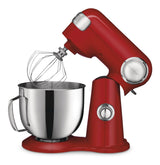 Precision Master Tilt-Head Stand Mixer with 12 Speeds, Red, 5.5qt X6O7 - product image 1
