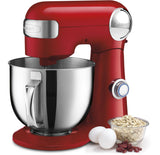 Precision Master Tilt-Head Stand Mixer with 12 Speeds, Red, 5.5qt Y1P0 - product image 3