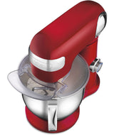 Precision Master Tilt-Head Stand Mixer with 12 Speeds, Red, 5.5qt X6O7 - product image 4