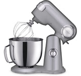 Precision Master Tilt-Head Stand Mixer with 12 Speeds, Silver, 5.5qt D5H2 - product image 1