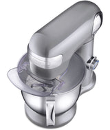 Precision Master Tilt-Head Stand Mixer with 12 Speeds, Silver, 5.5qt D5H2 - product image 4