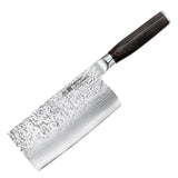 PRO DAMASHIRO EMPEROR CLEAVER 17CM O5T6 - product image 1