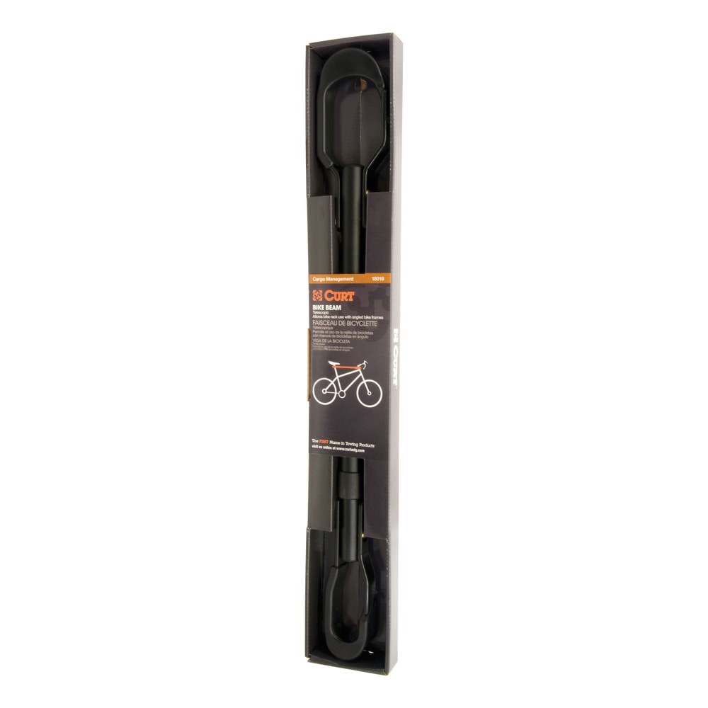 18016 Adjustable Bike Adapter Beam for Angled Frames, 22-1/-in to 31-in B0H5 - product image 2
