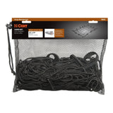 18223 Elastic Cargo Net with Hooks for Hitch Carrier, 43 x 24-in D1J3 - product image 1