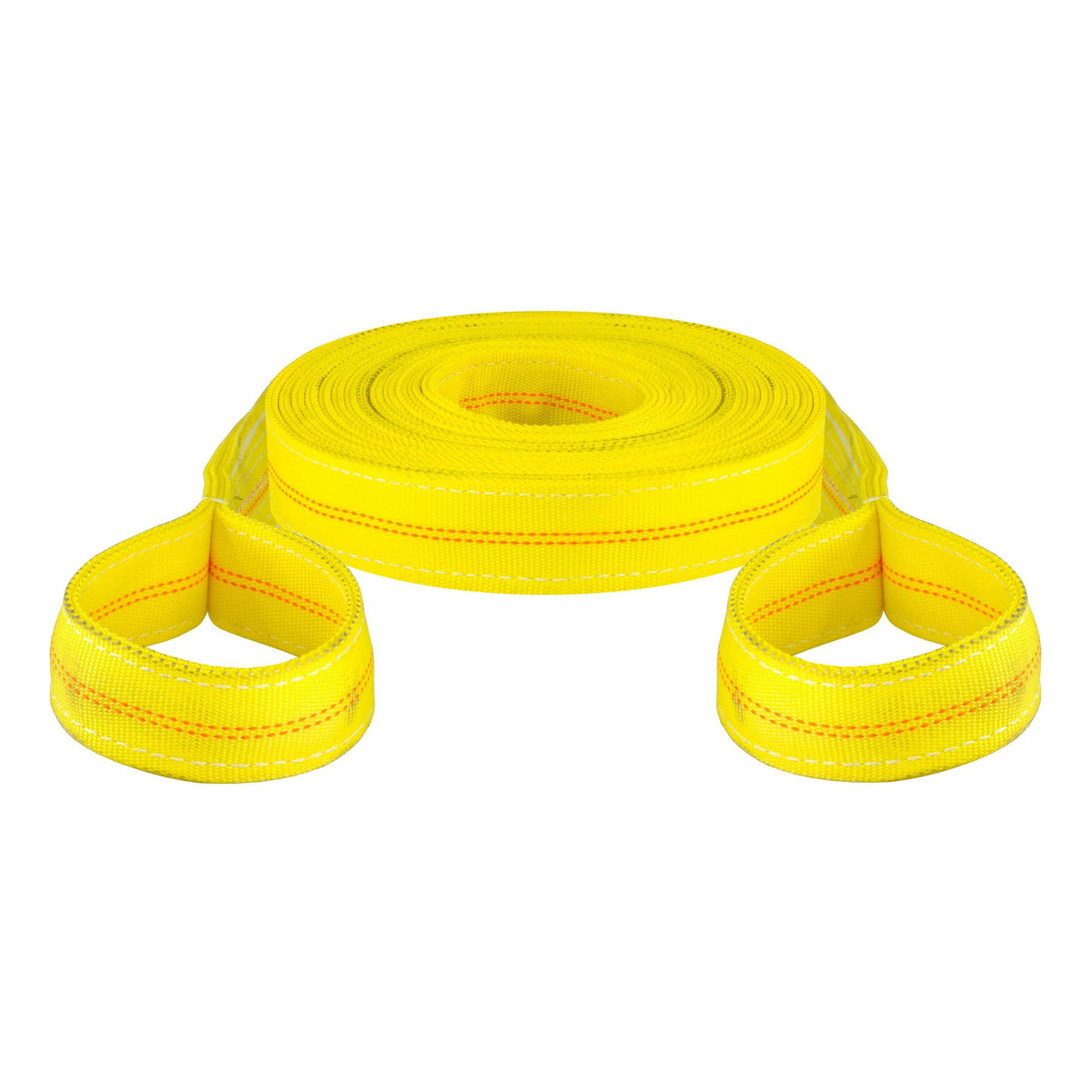 83066 2-in x 30-ft Tow Strap (9,000-lb, GVW) F9L3 - product image 1