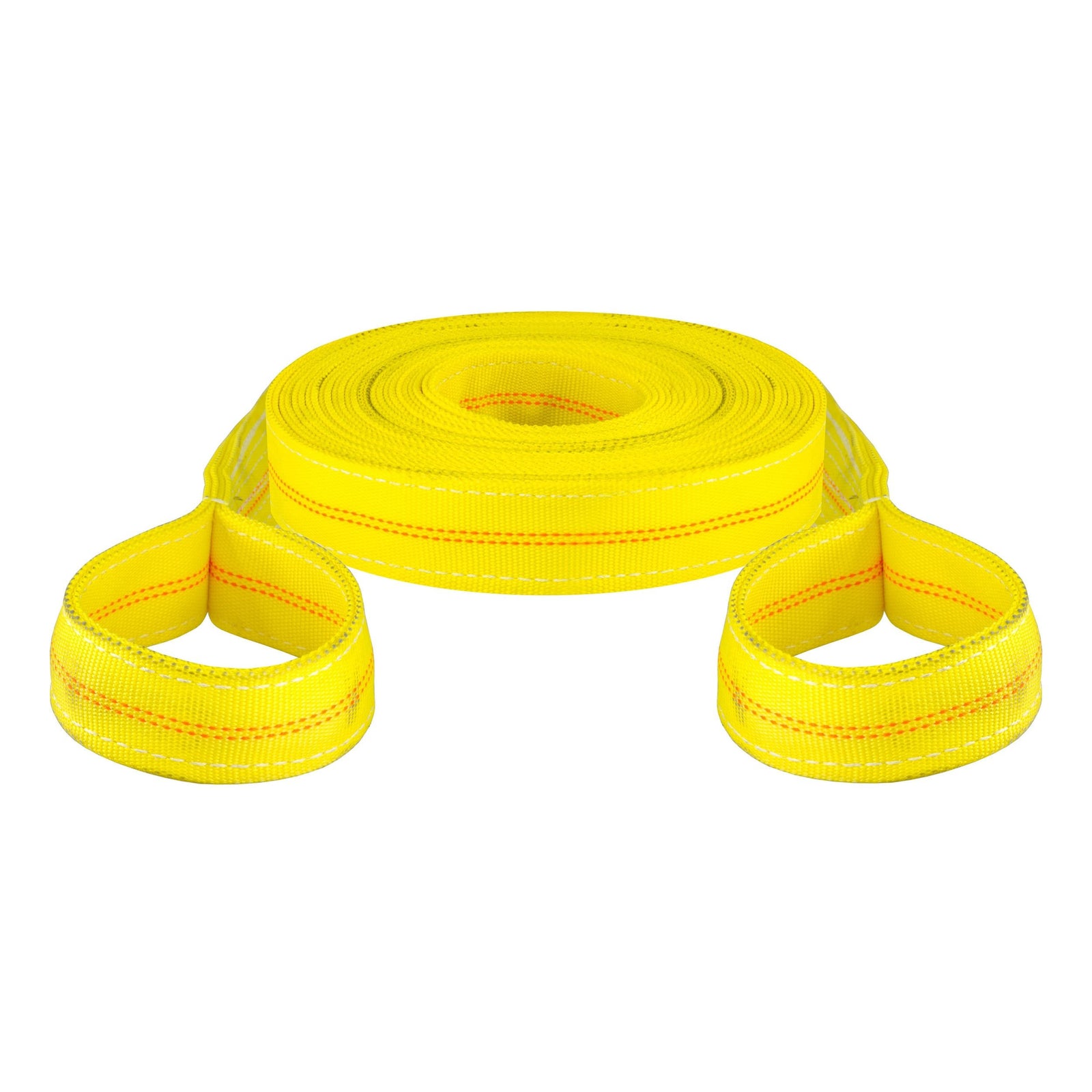83066 2-in x 30-ft Tow Strap (9,000-lb, GVW) F9L3 - product image 2