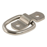 83732 1 x 1-1/4-in Surface-Mounted Tie-Down D-Ring (1,200 lbs) B1Y7 - product image 1