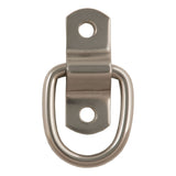 83732 1 x 1-1/4-in Surface-Mounted Tie-Down D-Ring (1,200 lbs) B1Y7 - product image 2