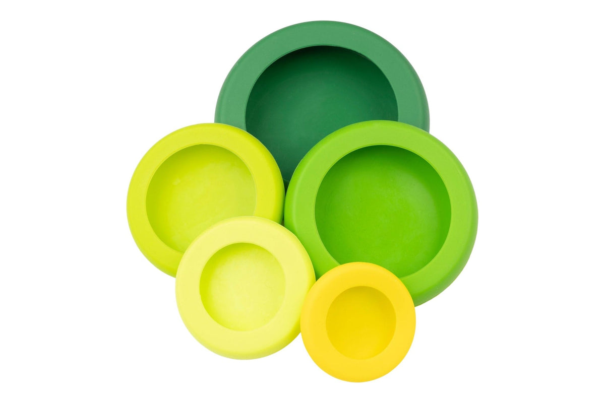 Food Huggers, 5-pk W5X3 - product image 1