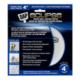 Eclipse Rapid Wall Repair Patch, 6-in K8E2 - product image 1