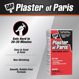 Plaster Of Paris Professional Dry Mix Plaster For Indoor Wall & Ceiling Repairs, 1.8-kg H8G2 - product image 3
