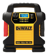 DXAEJ14CA Booster Pack/Jump Starter, With Auto-Stop Digital Air Compressor, 1600 Peak Amp, 12V O9R6 - product image 1