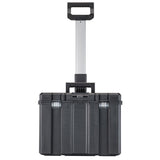 TSTAK Deep Box on Wheels with Telescopic Handle E8R8 - product image 3