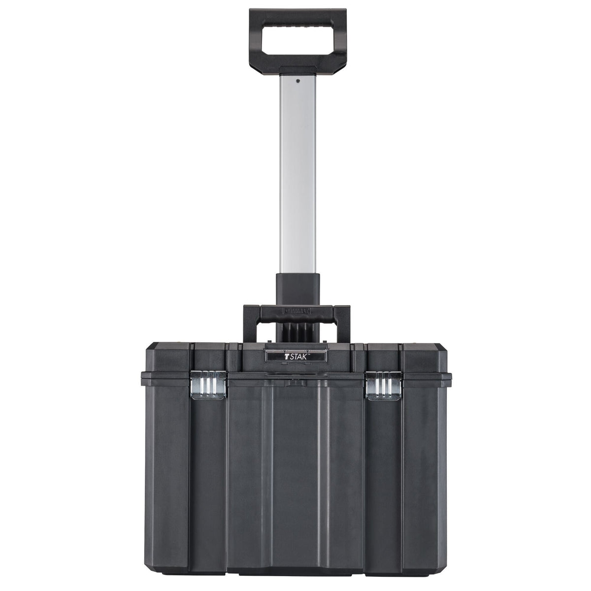 TSTAK Deep Box on Wheels with Telescopic Handle E8R8 - product image 3