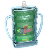 Active Sip Wiz Squeeze-Proof Holder, Blue C3U7 - product image 1