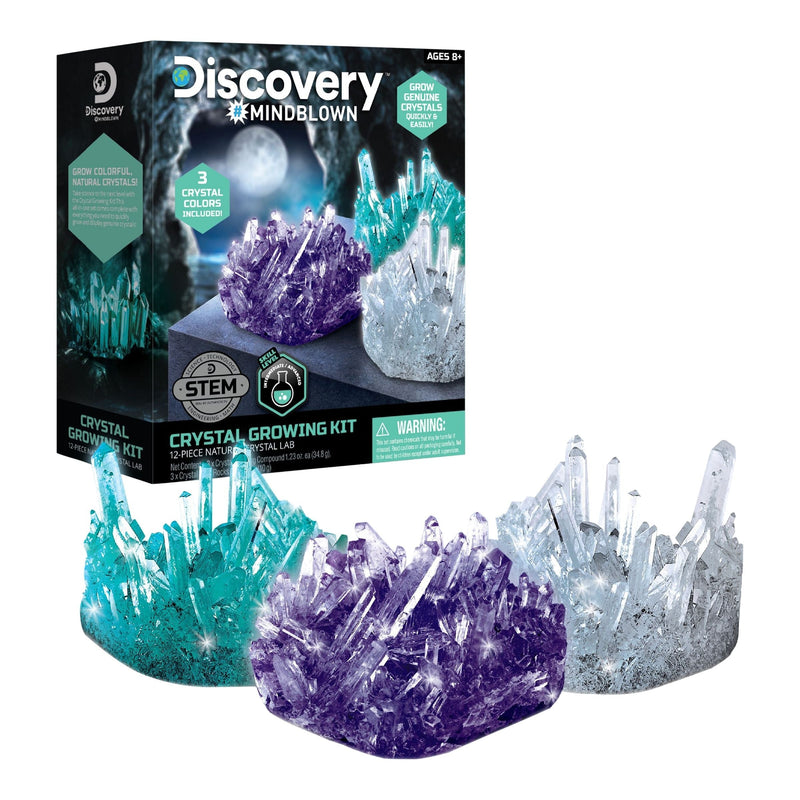 Discovery Y3D2