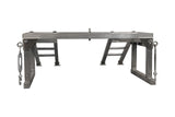 DK2 by Marlon Truck Bed ATV Riser, 49 x 28.25 x 19.5-in B8Z6 - product image 2