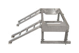 DK2 by Marlon Truck Bed ATV Riser, 49 x 28.25 x 19.5-in B8Z6 - product image 5