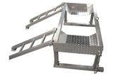 DK2 by Marlon Truck Bed ATV Riser, 49 x 28.25 x 19.5-in B8Z6 - product image 8