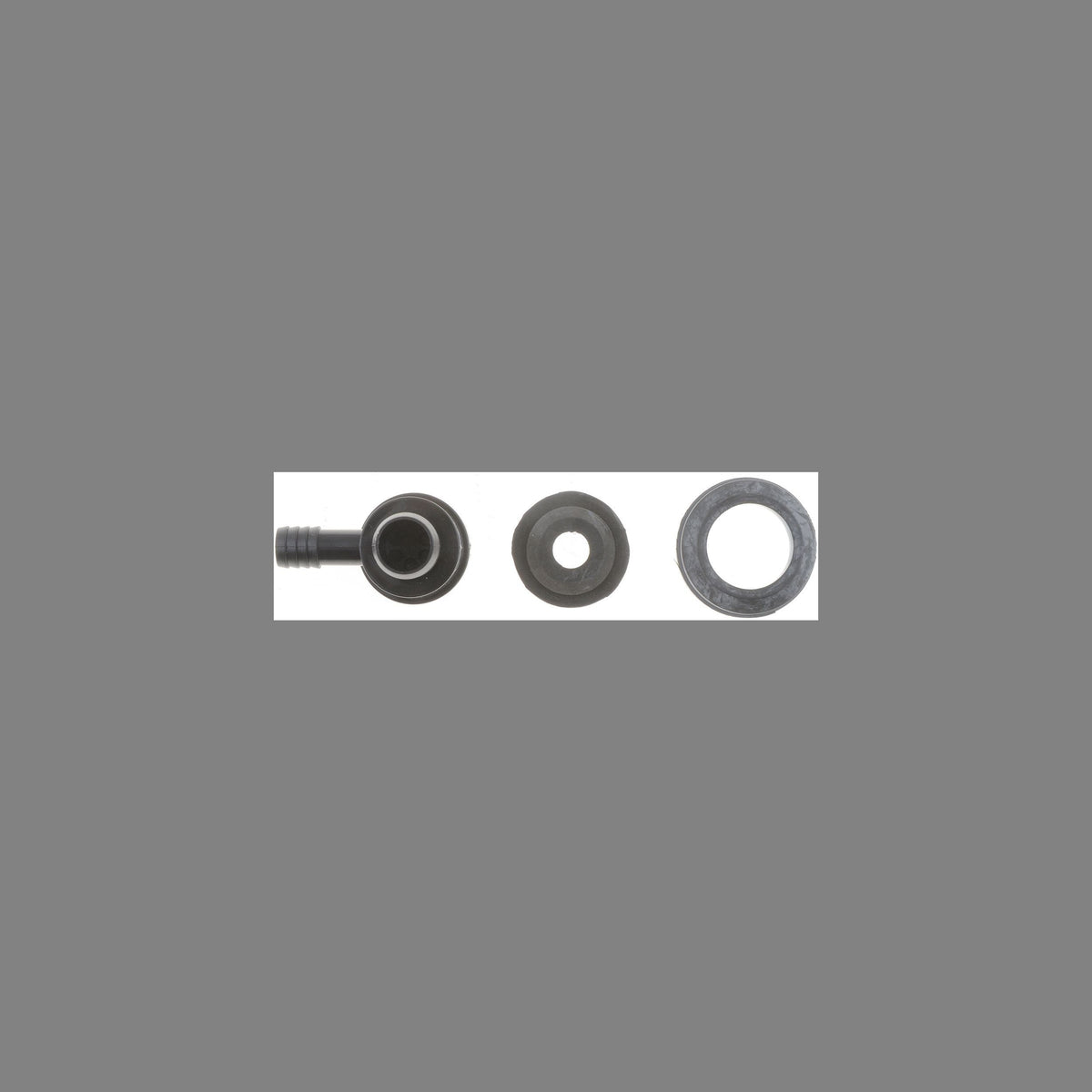 Power Brake Check Valve and Grommet Q0D2 - product image 1