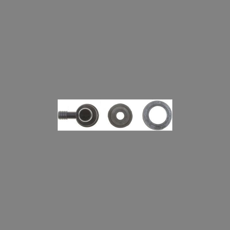 Power Brake Check Valve and Grommet Q0D2