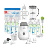 All-in-One Baby Bottle Gift Set G1M4 - product image 1