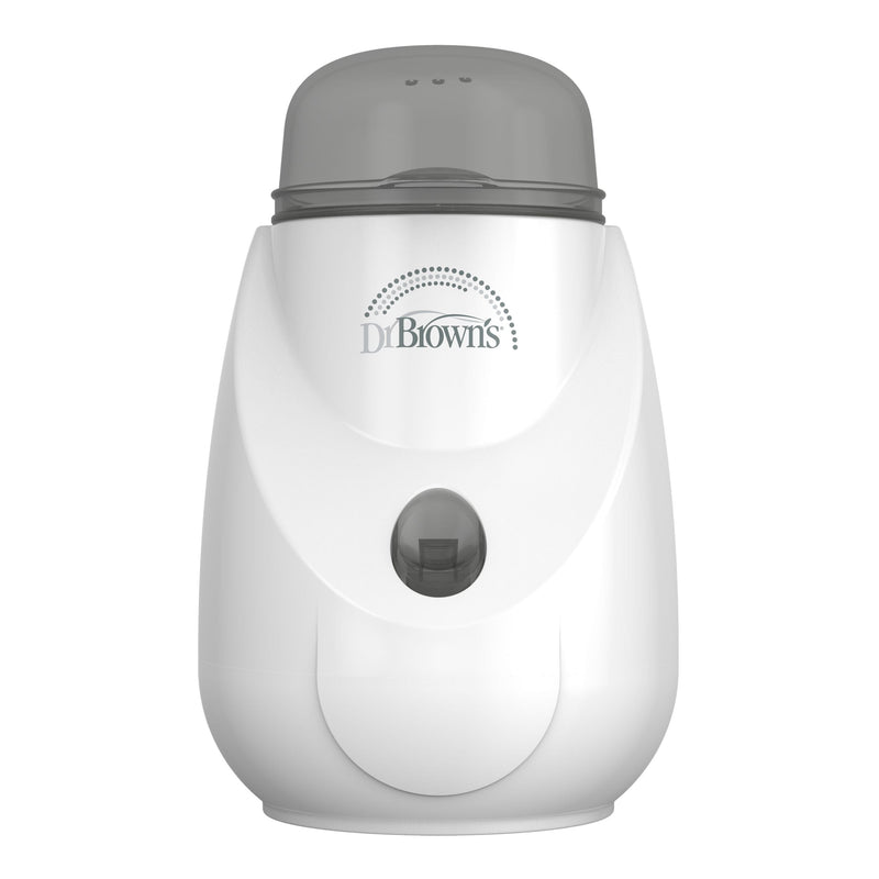B's Insta-Feed Bottle Warmer & Sterilizer Q6H1