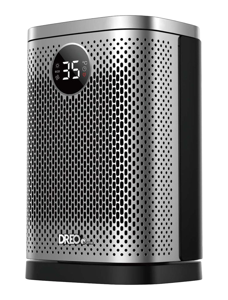 Home 1500W Portable Indoor PTC Ceramic Space Heater X9D3