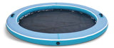 Stich Lake Hammock/Floating Ring, 2-3 Person W1P4 - product image 1