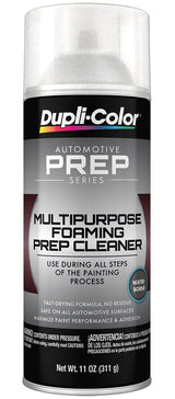 Automotive Multi-Purpose Foaming Prep Cleaner, 11-oz T0P9 - product image 1